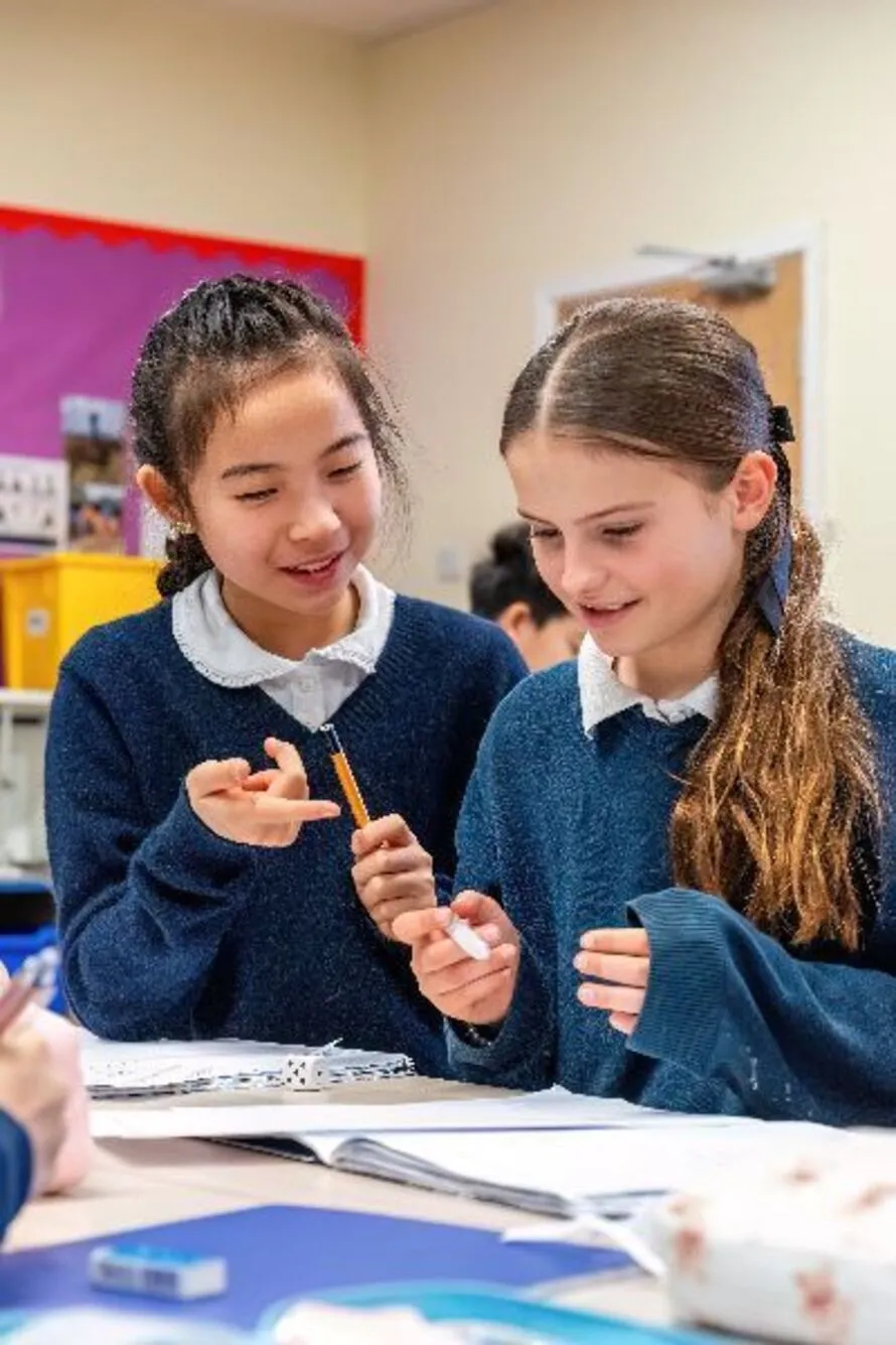 Windlesham House School