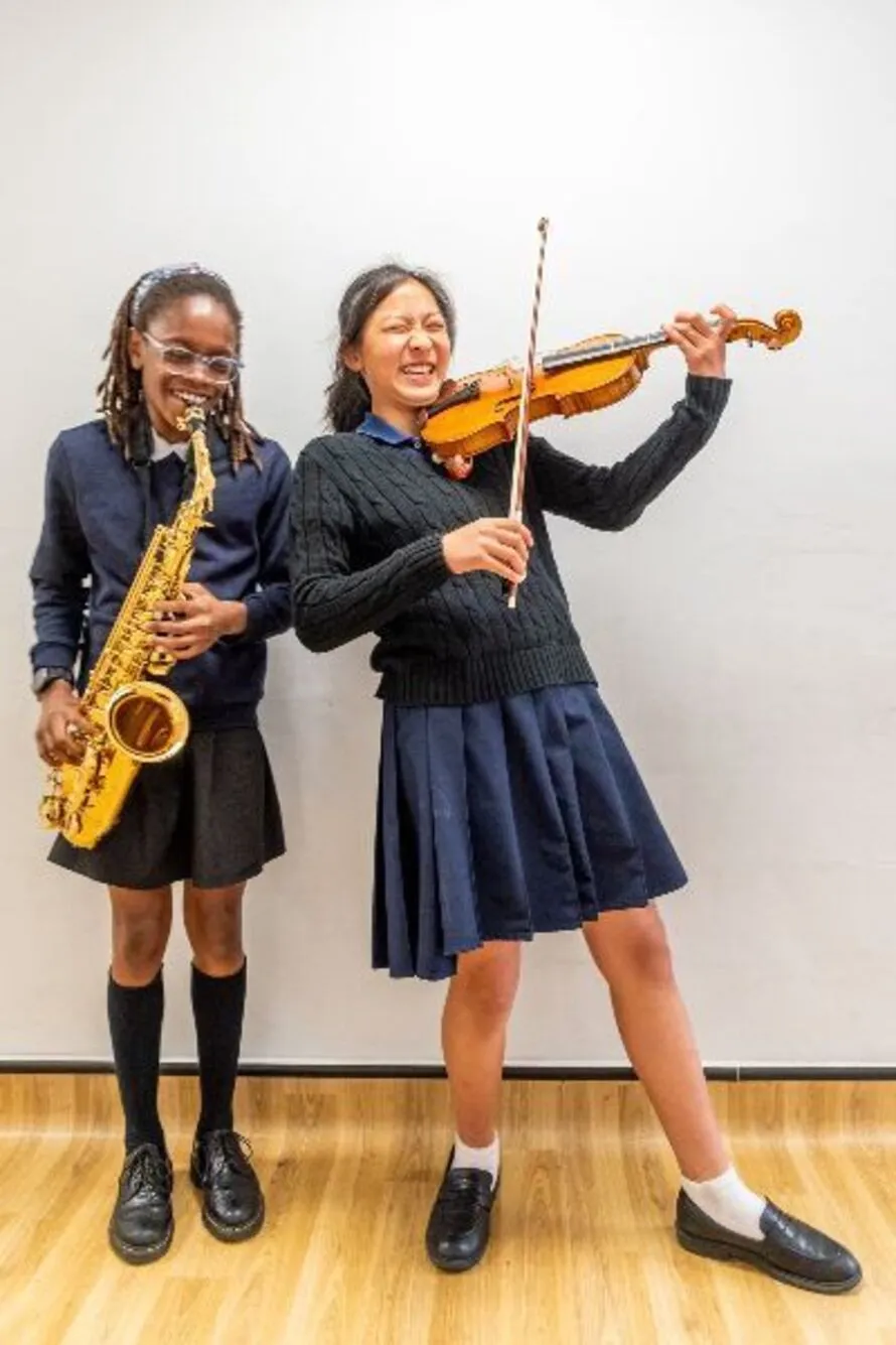 Windlesham House School