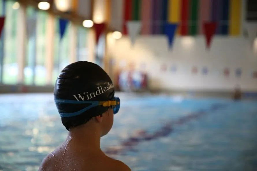 Windlesham House School