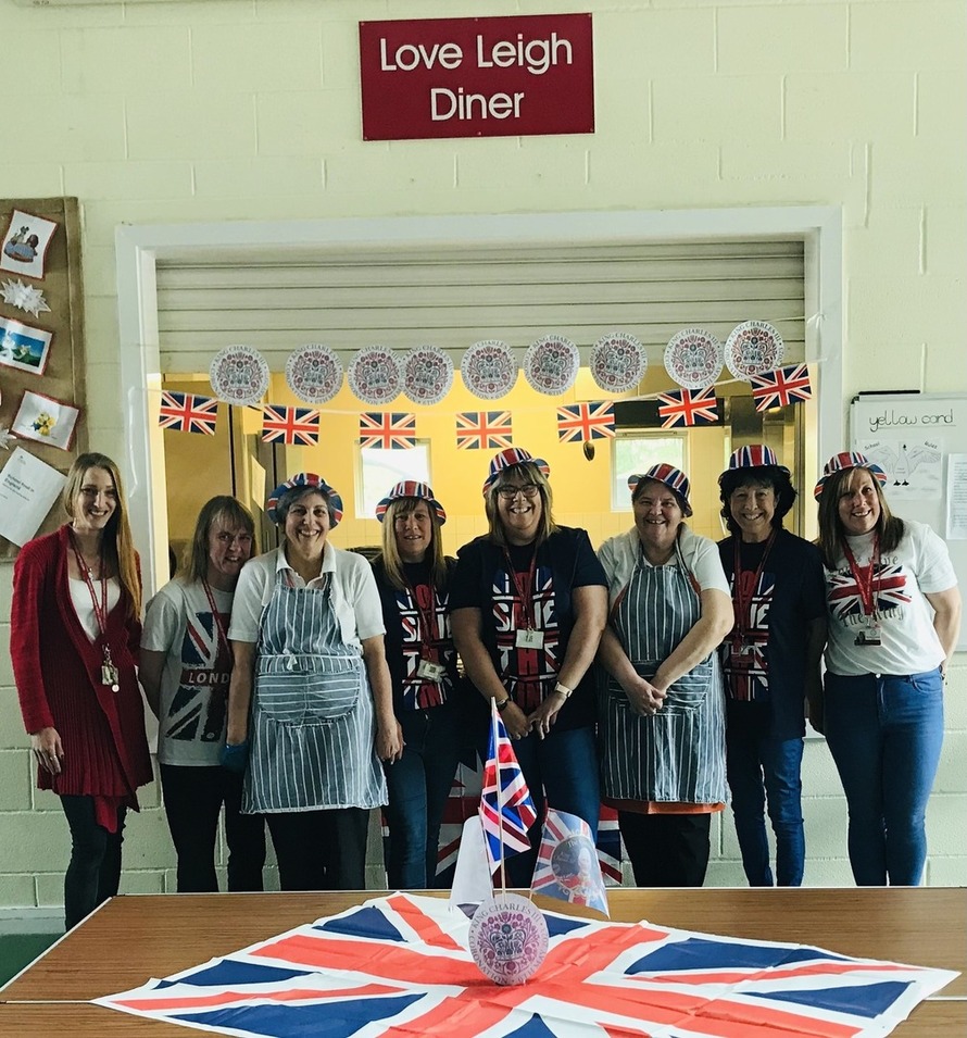 Westbury Leigh CofE Primary School Profile (2023)