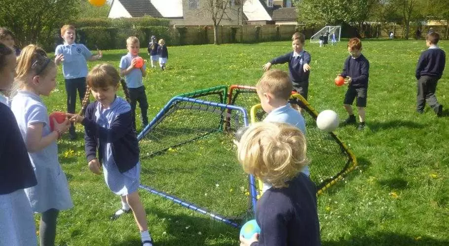 Brinkworth Earl Danby's Church of England Primary