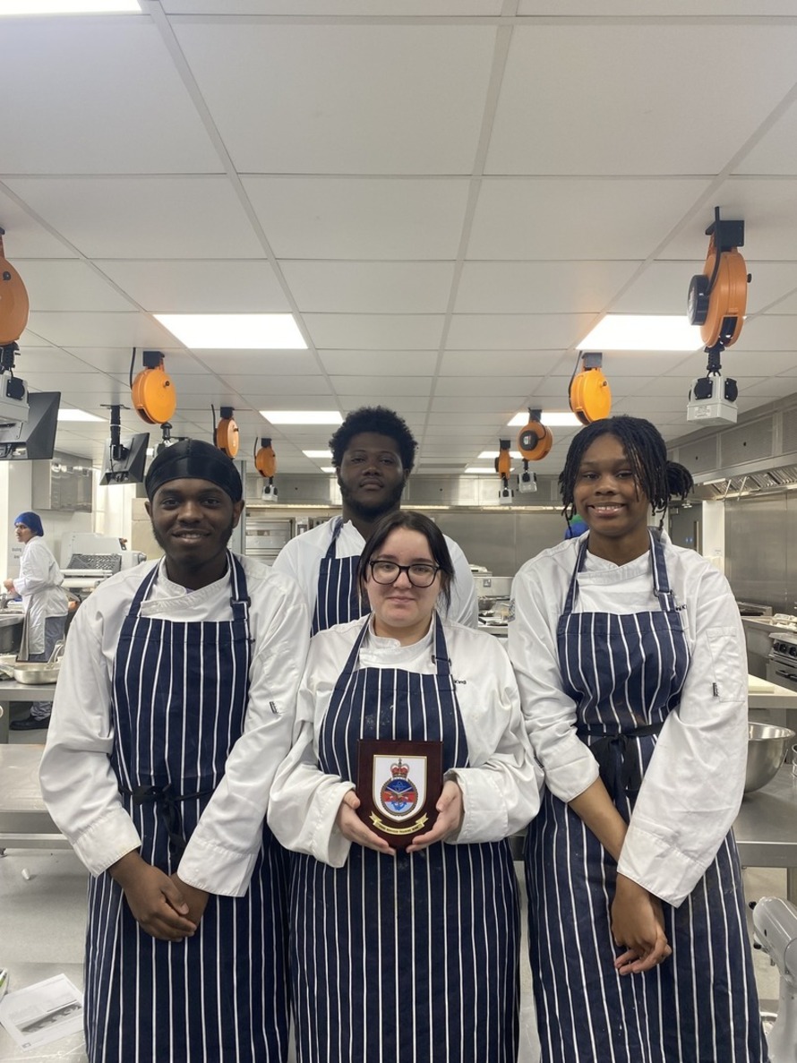 Waltham Forest College Profile (2024)