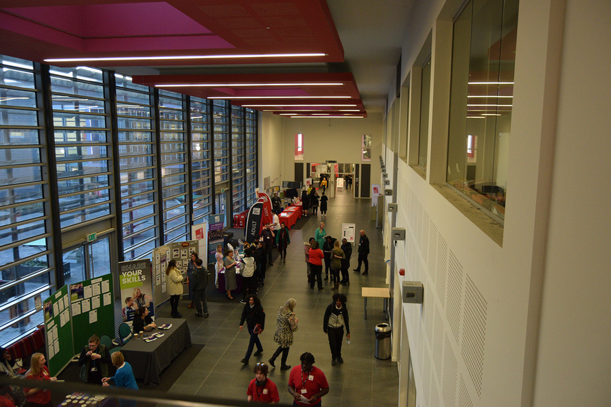 Windsor Forest Colleges Group Profile (2024)