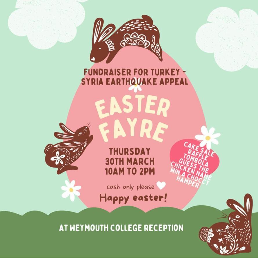 Weymouth College - Profile (2023)