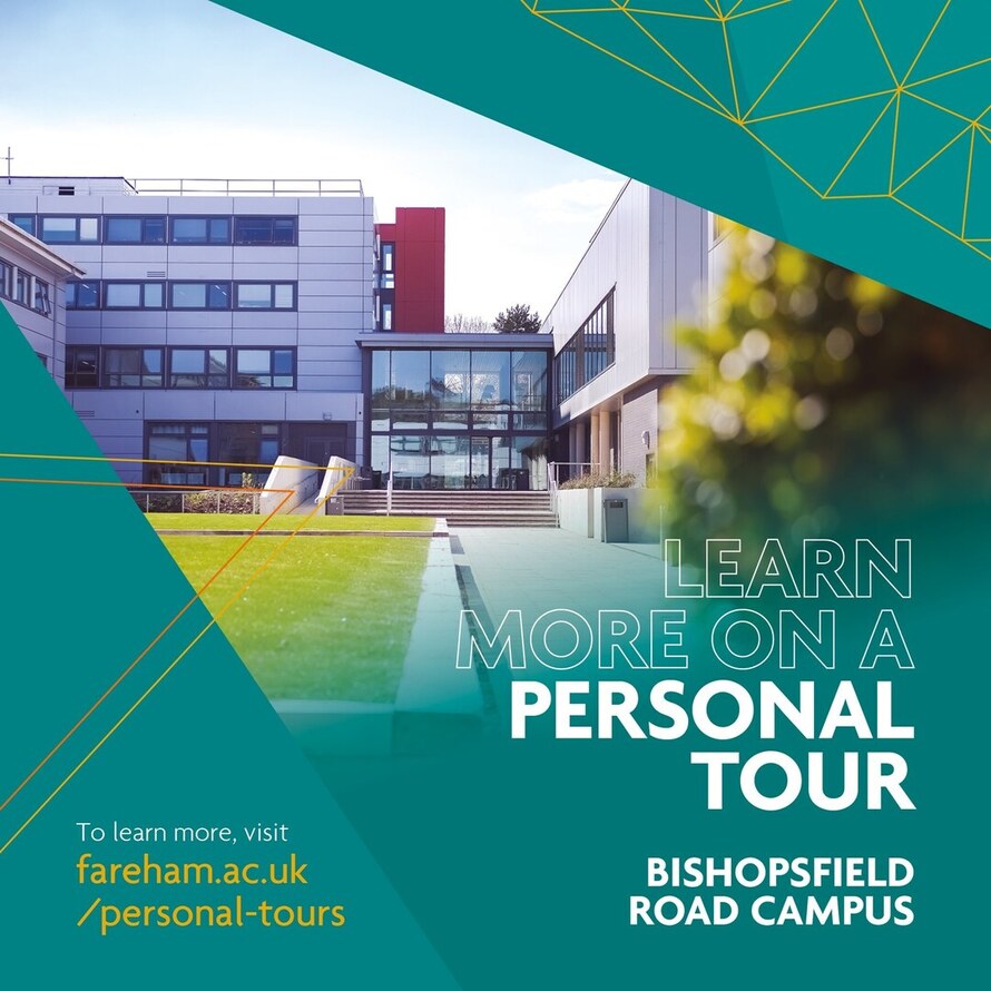 Fareham College Profile (2023)