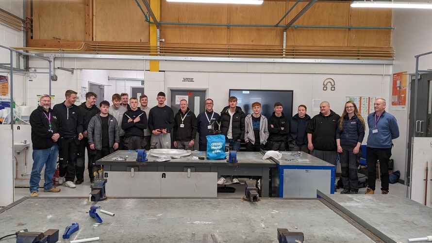 Norwich City College of Further and Higher Education Profile