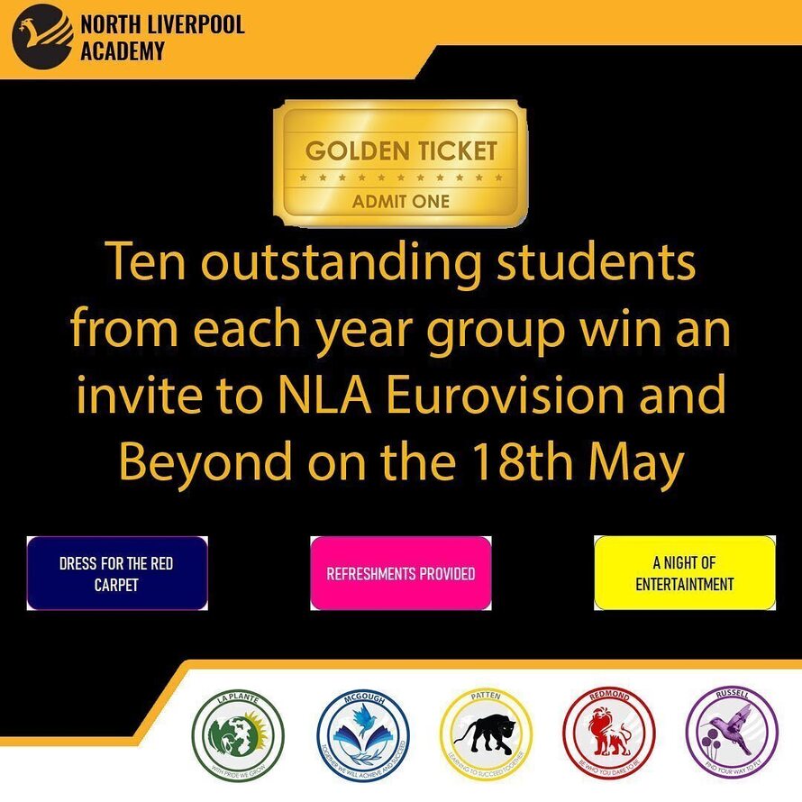 North Liverpool Academy Gallery Photos of Campus Life, Activities