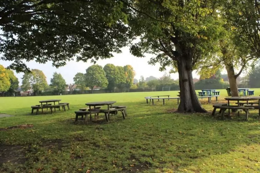 Riverview CofE Primary and Nursery School VA