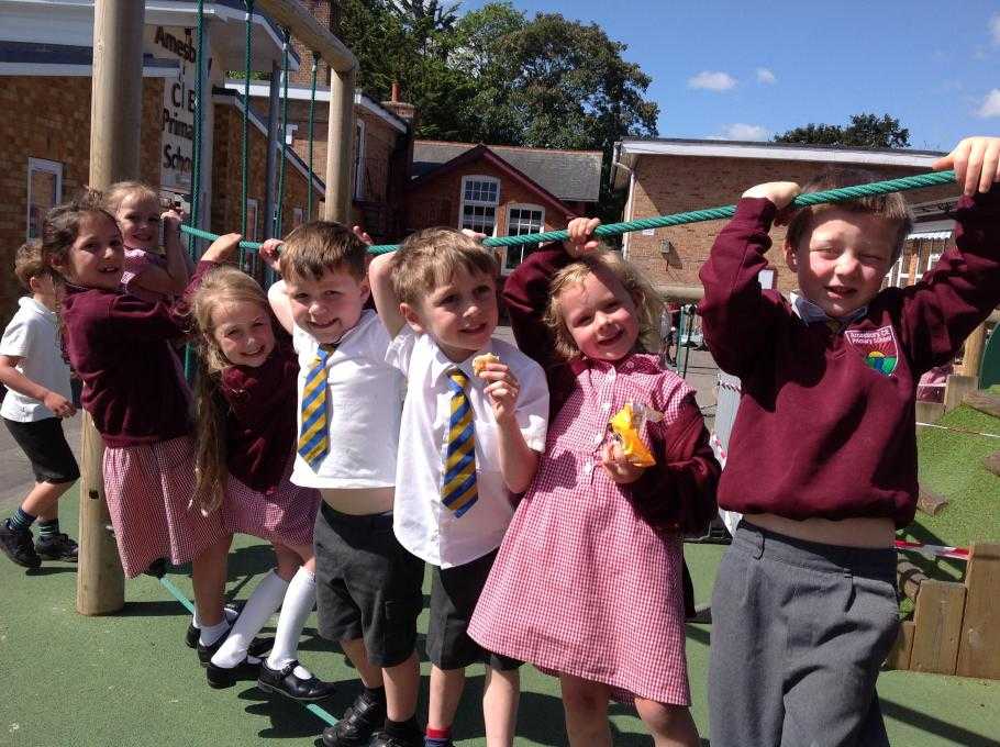Kiwi Primary School - Profile (2023)