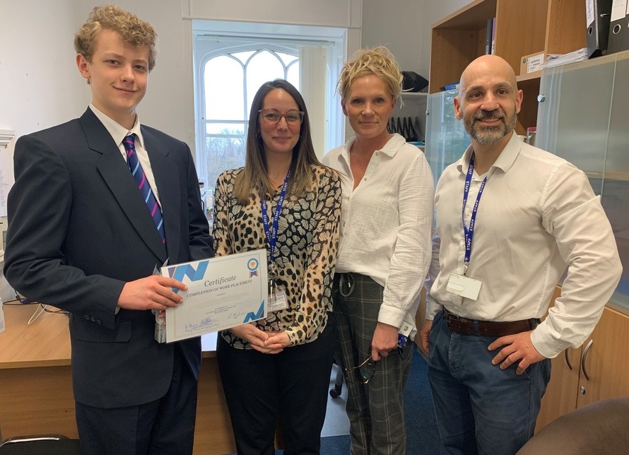 West Heath School Profile (2023)