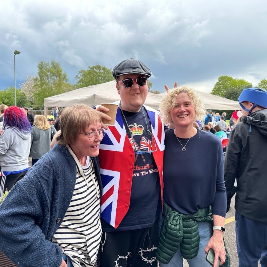 The David Lewis Centre Gallery Photos of Campus Life, Activities