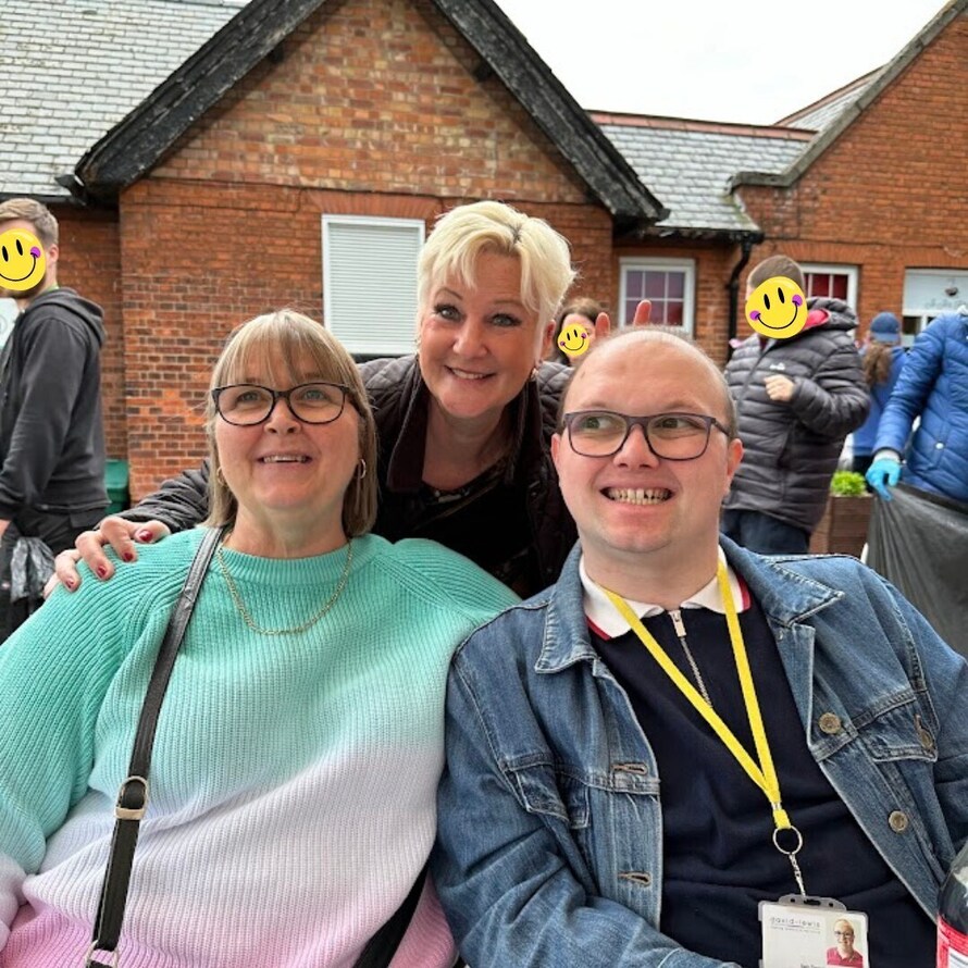 The David Lewis Centre Profile (2023)