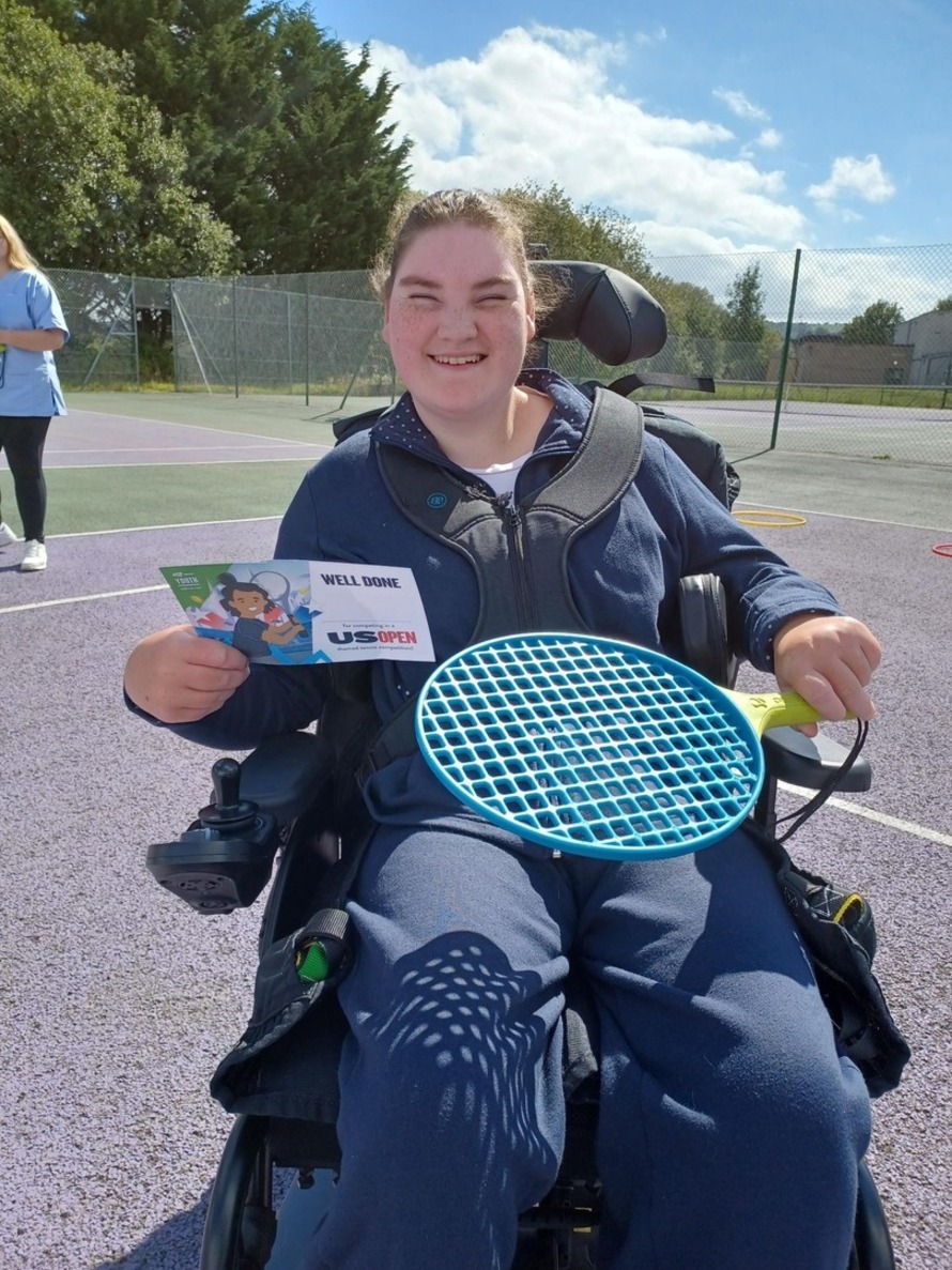 Sense College (East) - Profile (2023)