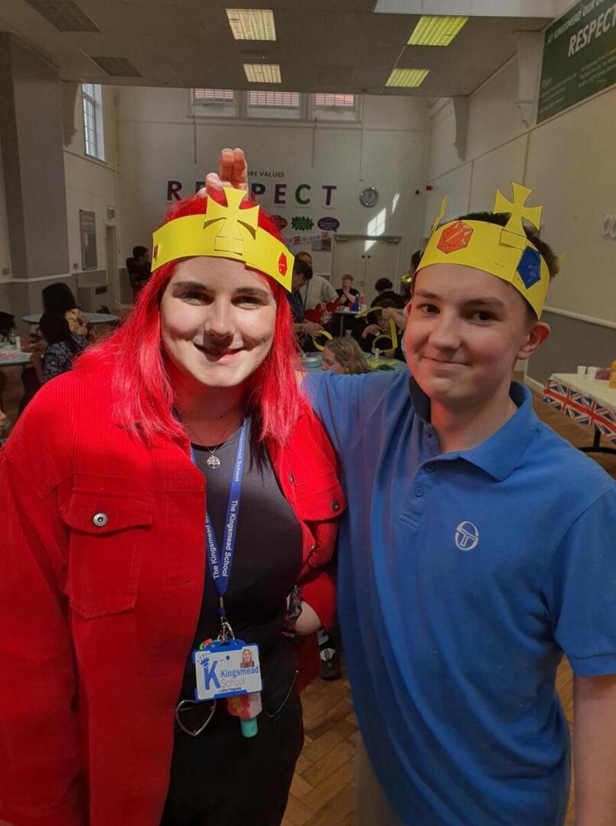 The Kingsmead School Profile (2023)