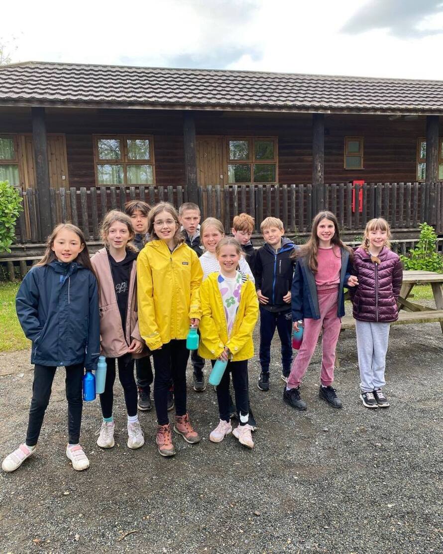 Rosemary Works School Profile (2023)