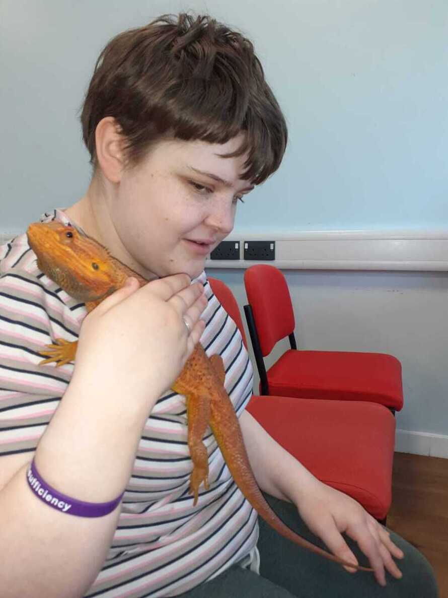 Royal National College for the Blind Gallery Photos of Campus Life