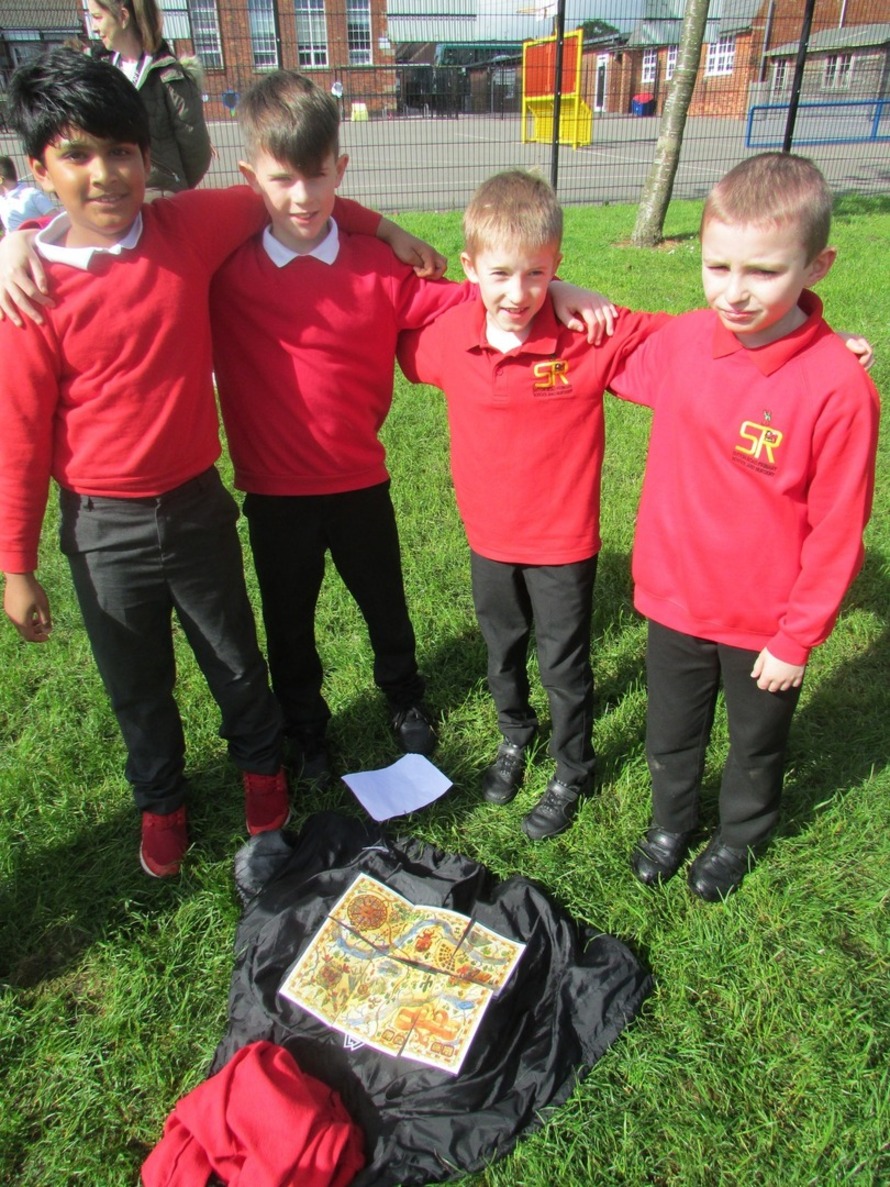 Sutton Road Primary School Profile (2023)