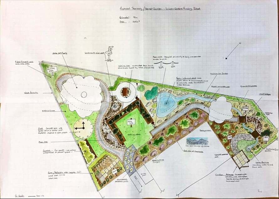 Bushfield Road Infant School Profile (2023)