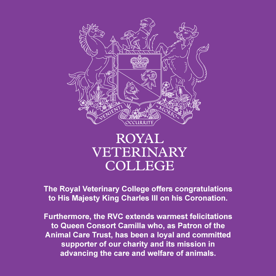 The Royal Veterinary College Profile (2023)