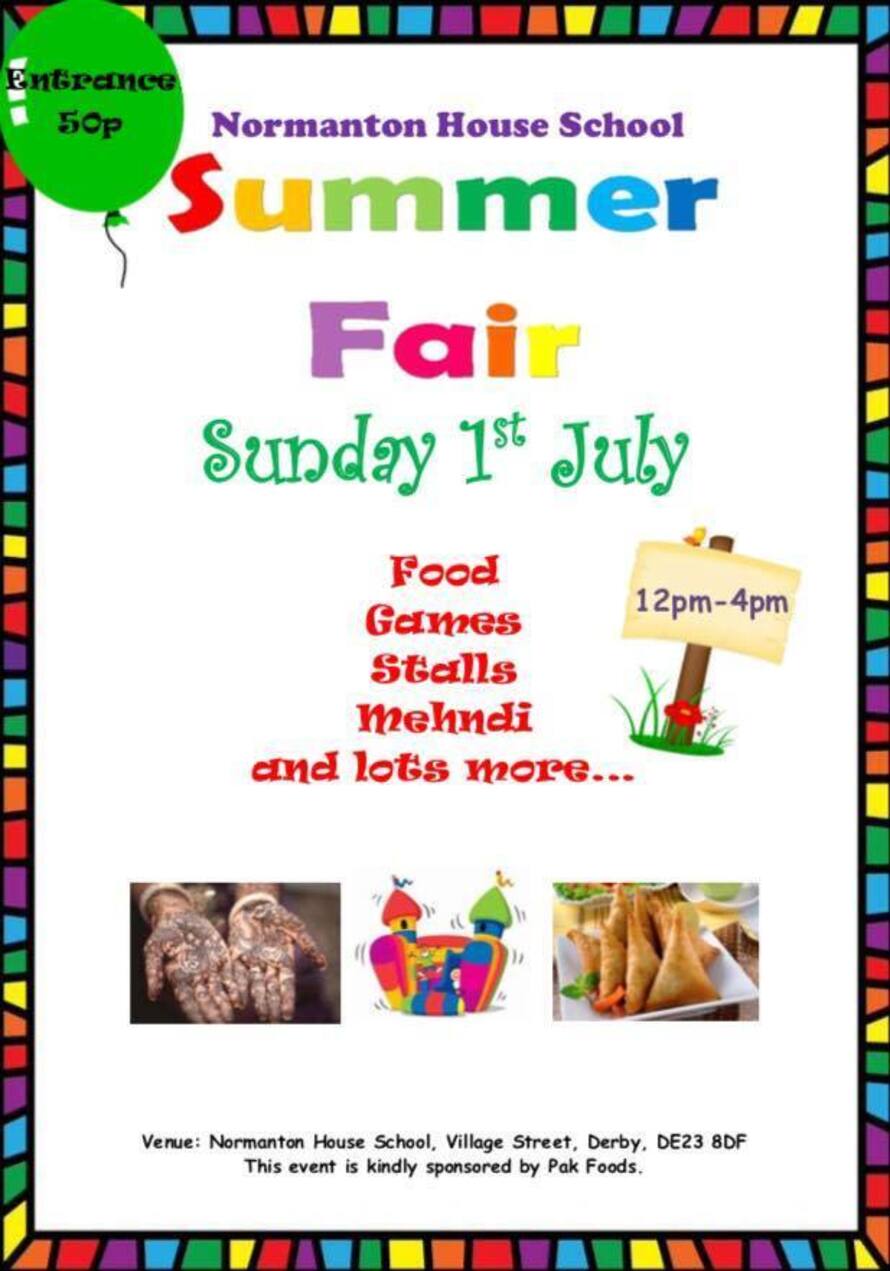 Normanton House School Profile (2023)