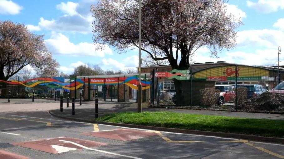 Rolleston Primary School Profile (2024)