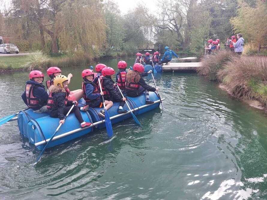 The Gower School Profile (2023)