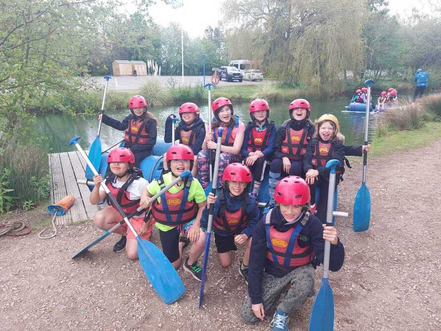 The Gower School Profile (2023)