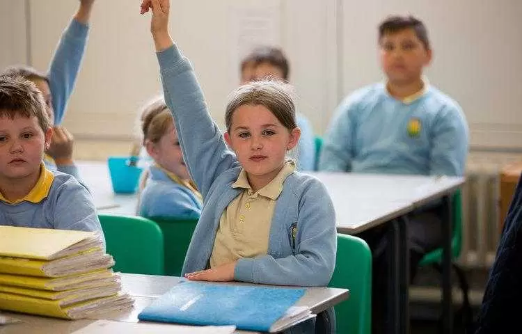 Moor Park Primary School - Profile (2024)