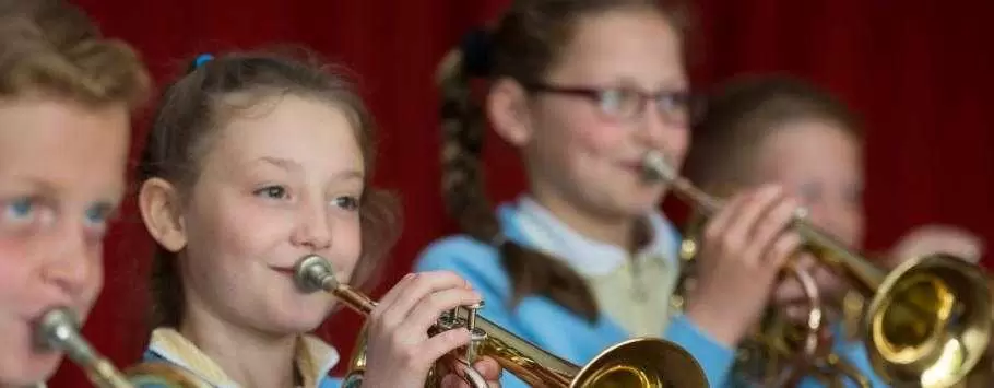 Moor Park Primary School - Profile (2024)