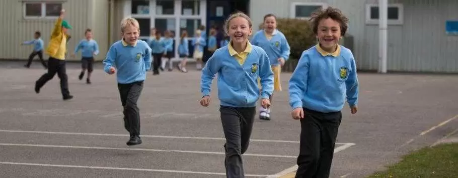 Moor Park Primary School - Profile (2024)