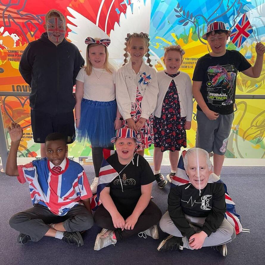 Leatherhead Trinity School and Nursery Profile (2024)