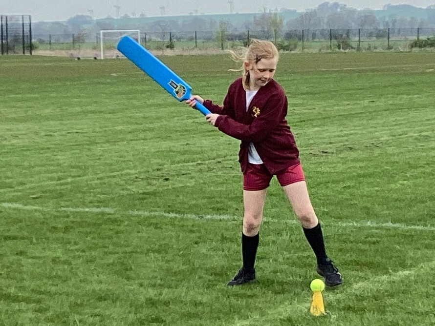 Fairfield Park Lower School - Profile (2023)