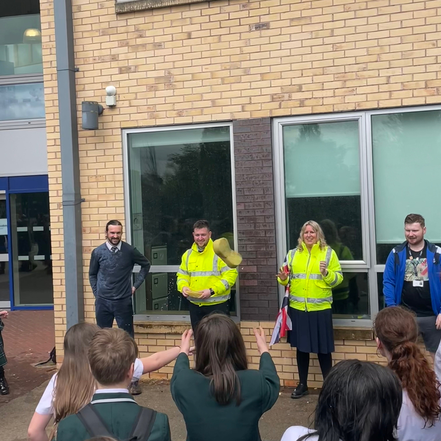 Stockport Academy Profile (2023)