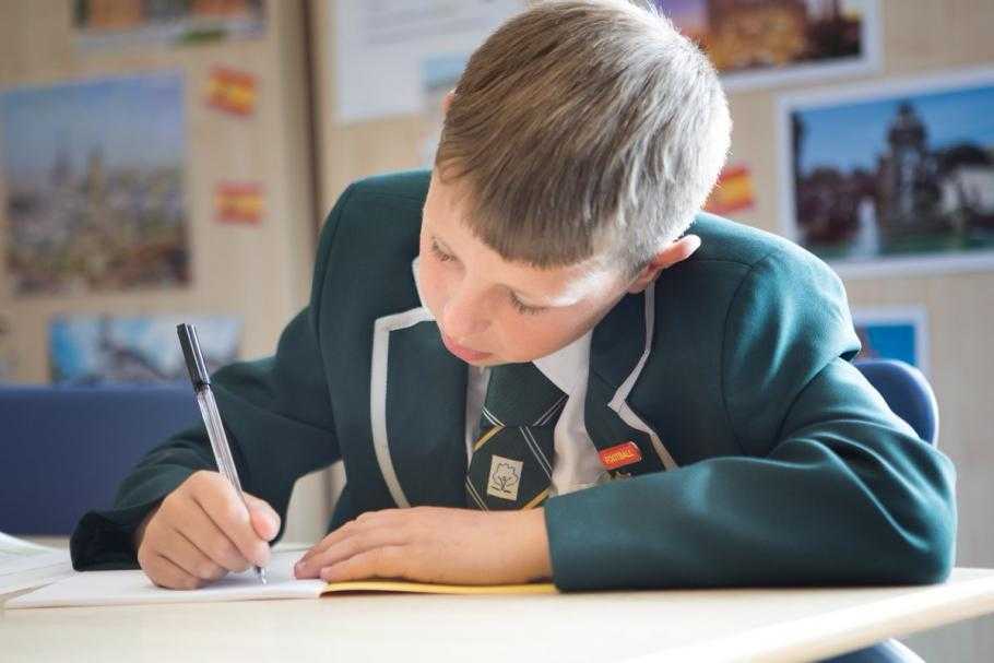 Stockport Academy Profile (2023)