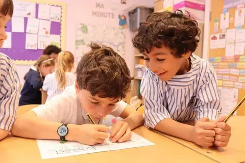 L'Ecole de Battersea