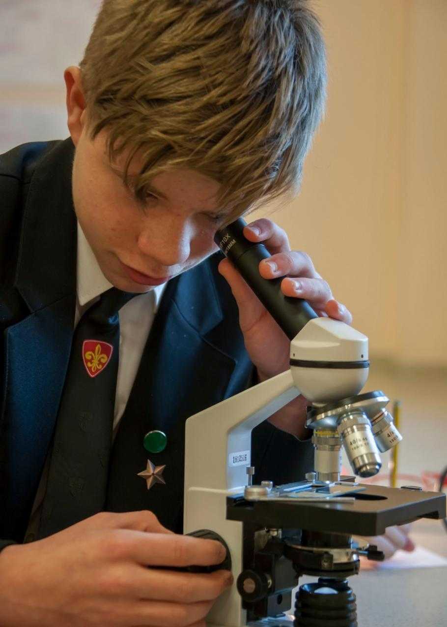 The Priory City Of Lincoln Academy Profile 2022 