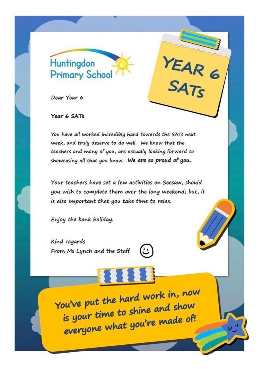 St John's CofE Primary School in Huntingdon Profile (2024)