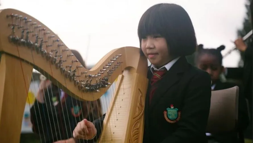 Stanborough Primary School