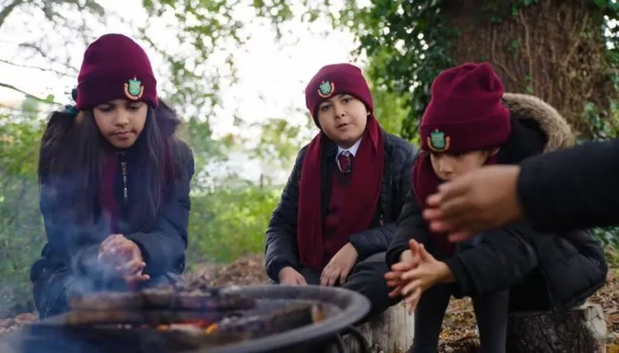 Stanborough Primary School