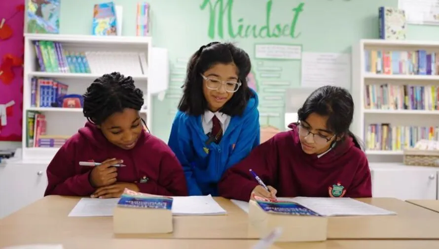 Stanborough Primary School