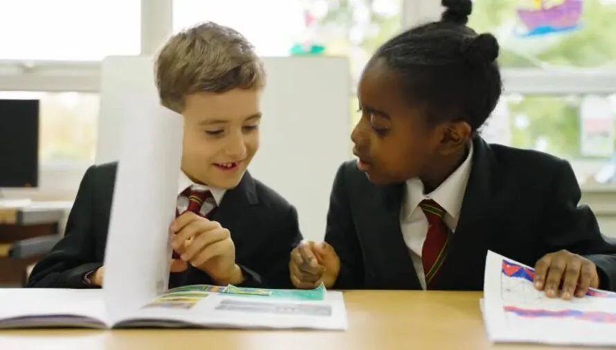 Stanborough Primary School