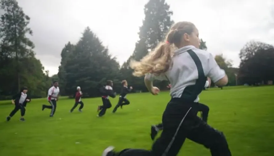 Stanborough Primary School