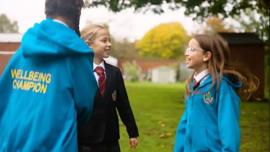 Stanborough Primary School