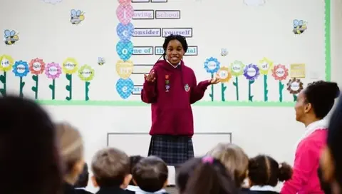 Stanborough Primary School