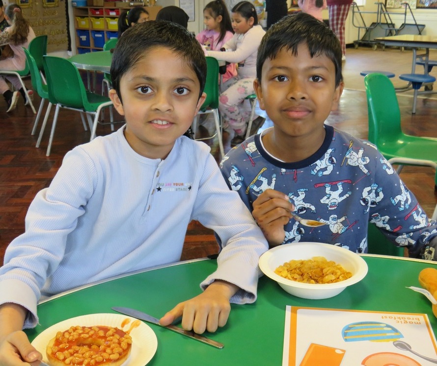 Holy Cross CofE Primary School Profile 2024 holy-cross-cofe-primary-school-profile-2024