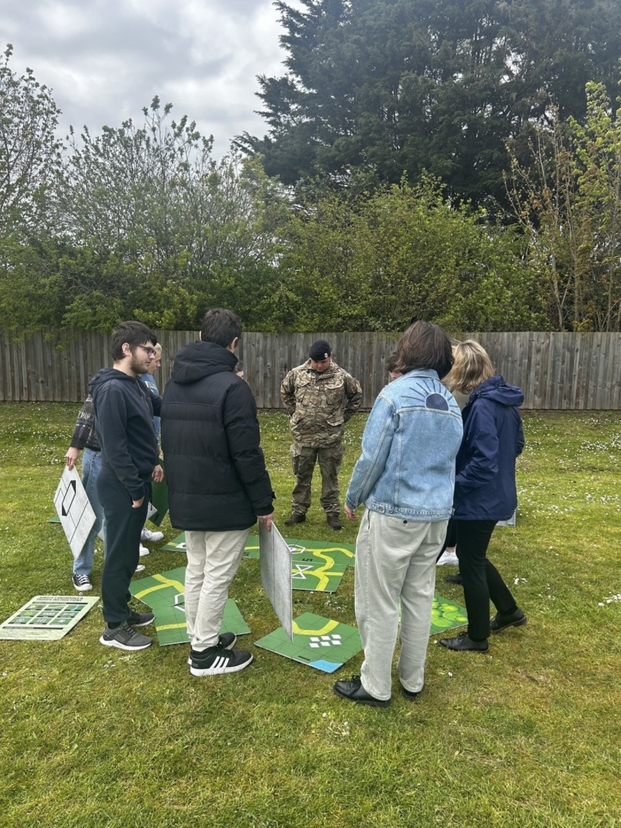 The Sir Robert Woodard Academy Profile (2023)