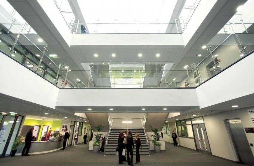 Shenley Academy Profile (2023)