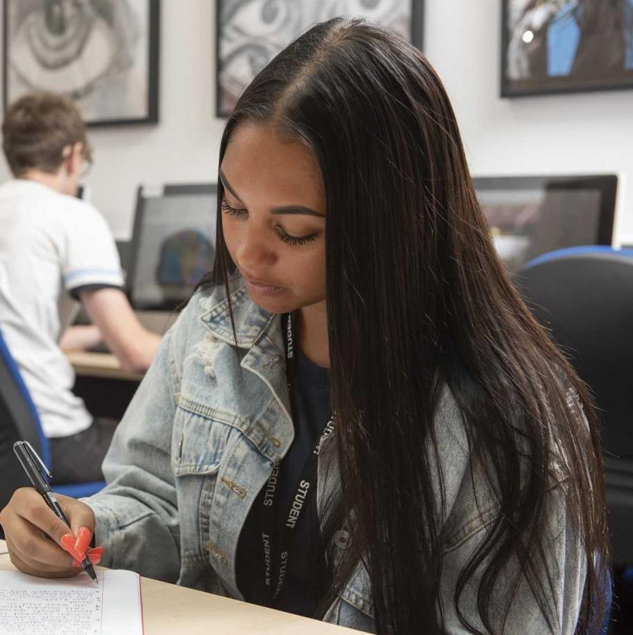 Shoreham Academy Profile (2024)