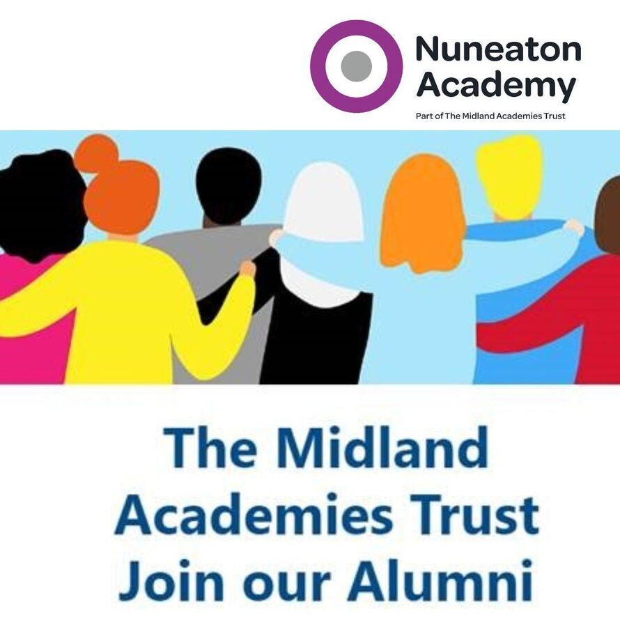The Nuneaton Academy Profile (2023)