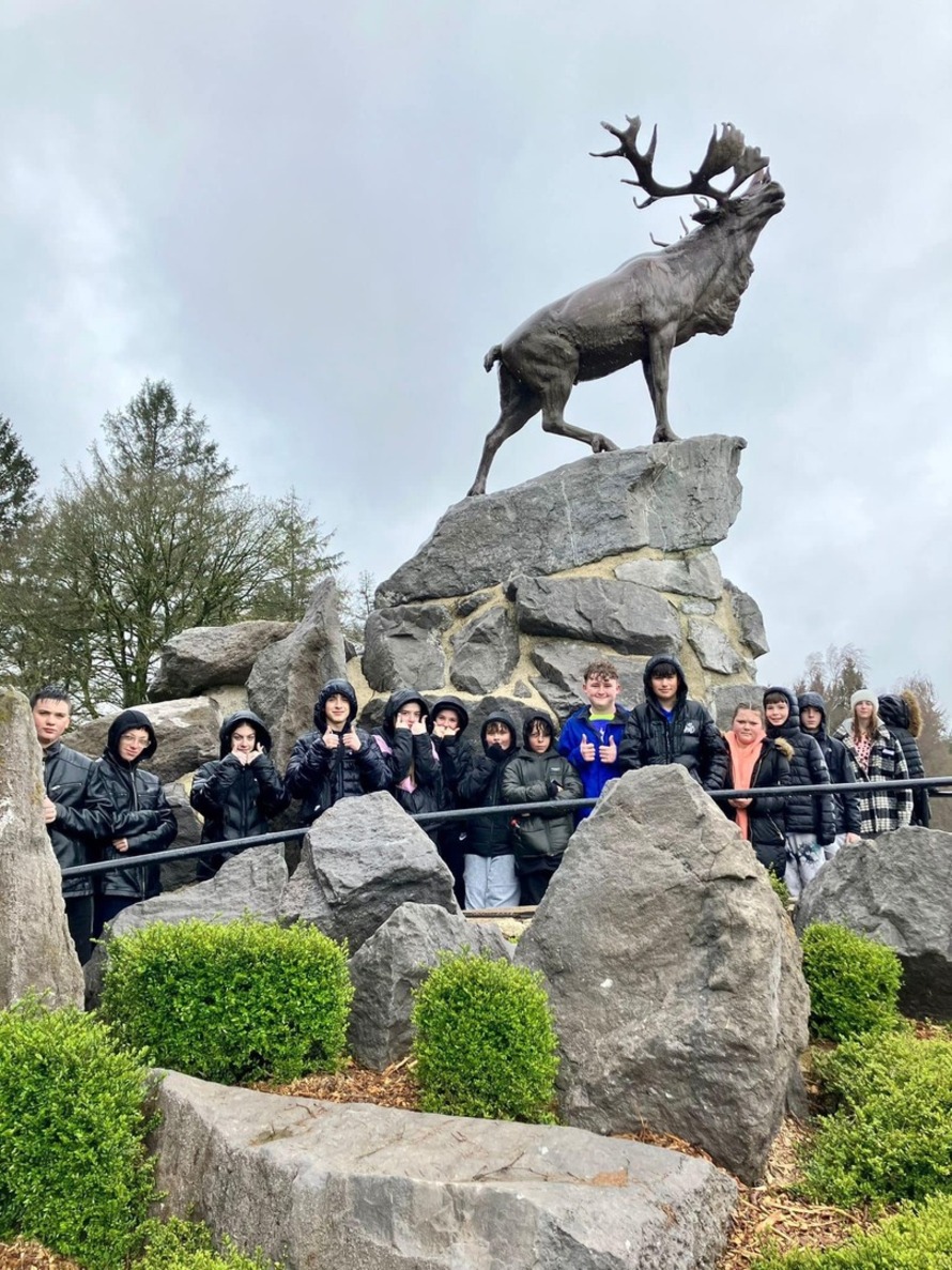 The Thetford Academy Profile (2023)